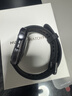 华为HUAWEI WATCH FIT 4 韵律黑氟橡胶表带 华为运动智能手表超轻薄大屏潮流运动蓝牙通话 实拍图