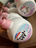 威露士清可新抑菌洗手液樱花525ml*3+525ml*3补充装大瓶抑菌消毒替换装 实拍图