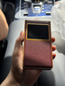 金立（Gionee）老年手机全网通4G翻盖老年机4000毫安超长待机2.8大屏大字大声老人手机老年人专用手机G680 红色 实拍图