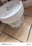 三棵树漆墙面修补膏耐水白墙面去污补墙面修复膏涂料裂缝墙皮脱落腻子粉膏 实拍图