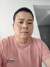 HLA海澜之家短袖T恤男冰爽棉撞色圆领凉感短袖男【安心品质】 实拍图