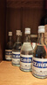 江小白 小瓶酒 纯粮清香白酒 150ml*6瓶 整箱装 40度 固态法口粮酒 实拍图