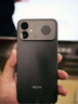 小米红米K90max REDMI 新品小米手机 165Hz超高刷屏幕 红米5G新机 学生电竞游戏手机 暗影黑 12GB+256GB 【政府焕新补贴】 实拍图
