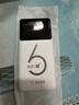 华正易尚随身wifi6三网全国通用可移动无线上网支持5G/4G设备路由器车载便携2025款免插卡随行高速通用流量 实拍图