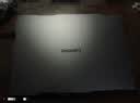 联想笔记本电脑小新Pro16超能本 锐龙7 H 255 24G 1T 2.8K 120Hz OLED 便携轻薄办公本 游戏 国家补贴 实拍图