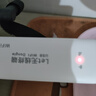 祝余随身wifi全国通用无线路由器移动随行流量手机笔记本通用上网卡卡托ufi直插网 【插电款 即插即用】珍珠白旗舰WiFi-全国通用 实拍图
