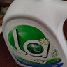 威露士la有氧洗衣液柠檬香6斤组合装（瓶1L+补充装1L*2）除菌除螨除霉味 实拍图