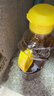 鲁花【保真菜籽油】食用油 低芥酸特香菜籽油 900ml 物理压榨  实拍图