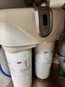 3M净水器舒活泉SDW8000T-CN滤芯耗材家用厨房直饮净水器滤芯 SDW8000T-CN全套滤芯 实拍图