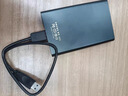 科硕（KESU）500GB 移动硬盘 USB3.0 大容量外接机械硬盘 大U盘 笔记本电脑手机连接 2.5英寸 家庭存储办公 实拍图
