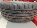 韩泰（Hankook）汽车轮胎 205/55R16 91V H308 原配威朗/宝来/高尔夫/卡罗拉/朗逸 实拍图