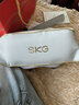 SKG颈椎按摩器颈部披肩肩颈斜方肌腰背部小腿脖子热敷按摩仪王一博同款520情人节礼物送男女朋友老婆 【一机多用】按摩披肩H5舒享款 实拍图