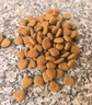 京七鲜肉无谷低敏狗粮10斤成犬幼犬通用型天然营养全价5kg爱心犬粮 实拍图