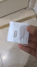保丽净假牙清洁泡腾片60片牙套清洗器正畸口腔矫治器除菌异味京东自营 实拍图