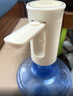 小熊（Bear）桶装水抽水器饮水机取水器电动上水器压水器自动抽水泵YSJ-F06Q1 实拍图