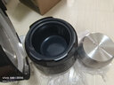苏泊尔（SUPOR）【价保618】0涂层0氟抗菌球釜电压力锅5L全自动SY-50YC5011Q电饭煲高压锅4-6人上盖批次随机发货 实拍图