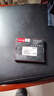 长城（Great Wall）128GB SSD固态硬盘 SATA3.0接口 读速540MB/S台式机/笔记本通用 GW560系列 实拍图