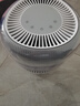 飞利浦（PHILIPS）加湿器家用卧室母婴专用静音除菌无雾空调加湿机鼻炎孕妇婴幼儿小型桌面大容量HU5710/10礼品 实拍图