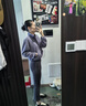 浪莎 情趣内衣方便拉链开档免脱丝滑瑜伽裤激情sm变态性感制服诱惑睡衣夫妻刺激户外运动裤 实拍图