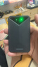 联想随身wifi6无线支持5G/4G设备移动双网路由器免插卡全国通用无限流量网络笔记本电脑便携随行2026款 实拍图