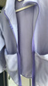 巴拉巴拉童装儿童外套男童女童宝宝2026春秋新款摇粒绒抗静电亲子装上衣潮 实拍图