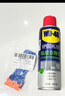 WD-40强力除胶剂汽车清洁家用去胶清洗剂玻璃不干胶双面胶清洗剂450ml 实拍图