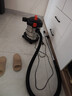 亿力桶式手持吸尘器家用超强大吸力工业车载商用大功率有线 干湿两用除尘地毯桌面开荒保洁【价保618】 实拍图