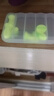 宜家依隔音耳塞睡眠超强级防噪音呼噜降噪睡觉静音不伤耳专业款10枚 实拍图