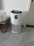东芝（TOSHIBA）加湿器空气净化器无雾加湿净化一体机除花粉过敏源除醛除菌除敏母婴家用家用消毒杀菌大白梨Pro 实拍图