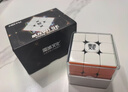 魔域文化旗舰系列威龙v11 SE三阶磁力魔方专业赛具速拧魔方20磁球磁悬浮版 实拍图