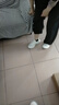 特步女子跑步鞋运动鞋夏季新款网面透气轻便减震休闲跑鞋 实拍图