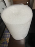 彩格加厚气泡膜42米*50cm搬家纸箱 泡沫纸打包珍珠棉包装膜 防震打包膜 泡泡纸气泡垫 快递袋防摔防撞 实拍图