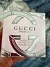 古驰（GUCCI）竹韵女性淡香水女士30ml花香送妈妈女友纪念日生日礼物礼盒 实拍图