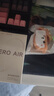 漫步者（EDIFIER）【今/次日达】花再Zero Air真无线蓝牙耳机半入耳式蓝牙5.3通话降噪游戏耳麦适用苹果Pro安卓手机 慕灰+入会享5元 实拍图