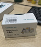 山泽【TOP1热销】六类网线水晶头 6类千兆网络接头Cat6电脑连接器 RJ45工程级镀金水晶头100个 WL-6100 实拍图