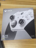 微软（Microsoft）Xbox无线游戏手柄 Elite 2精英2代二代 白色青春版 无线控制器 蓝牙 PC/平板/手机 Steam 明末 实拍图