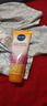 妮维雅（NIVEA）美白防晒霜180ml 防水防汗透气 泰国进口 生日礼物女 实拍图