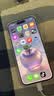 Apple【限时补贴 直营优惠400】iPhone 15 Plus 苹果15 支持全网通5G苹果智能手机 苹果15 蓝色（小清新） 128G【公开版+配件大礼包】 实拍图