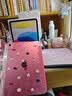 Apple/苹果 iPad11英寸 A16芯片2025年款 平板电脑 (256GB WLAN版/学习办公娱乐)粉色 实拍图