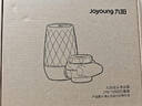 九阳（Joyoung）水龙头净水器去除余氯净化水质可视化可清洗滤芯一机四芯JYW-T05 实拍图
