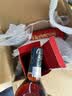 轩尼诗（Hennessy） VSOP干邑白兰地法国进口洋酒700ml 焕新上市礼盒【瑕疵喝品B级】 实拍图