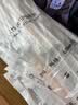 伟康一次性使用吸痰管吸痰包加长50cm带手套独立包装 F12(4.00*500mm)PVC材质 1包 实拍图