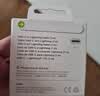 Apple/苹果 60W type-c充电线-1米 usb-c手机数据线 原装旗舰店苹果iphone17/16promax/ipad快充线 实拍图