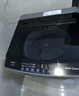 海尔（Haier） 全自动波轮洗衣机 10KG大容量 家用宿舍出租房小型 一级能效 家电国家补贴 京东自营 XQB100-Z719 实拍图