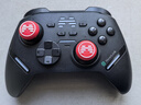 北通鲲鹏20无线游戏手柄AI智控双切扳机TMR震动蓝牙xbox类电脑PC手机steam电视NSswitch2体感深海迷航 实拍图