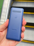 飞利浦（PHILIPS）E568A 宝石蓝 移动联通电信4G全网通 老年人手机智能 超长待机儿童功能学生手机 大字大声直板按键 实拍图
