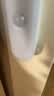 心有所属智能插电小夜灯婴儿喂奶床头灯卧室感应氛围灯生日礼物夜光节能灯 实拍图