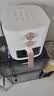美的（Midea）空气炸锅蒸烤一体多功能 免翻面家用大容量6L 可视双旋钮 空气炸锅烤箱一体机金属内腔KZE6086 实拍图