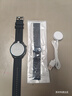 HUXIAVIM智能手表华强北watch华为机鸿蒙安卓系统苹果机适用运动gt5 ultra心率血压血氧检测男女生礼物 黑网带 NFC+支付+海量表盘+运动健康监测 消息提醒+定位导航+超长待机+心率血 实拍图