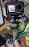 大疆 Osmo Action 5 Pro 超旗舰画质运动相机户外摩托骑行潜水vlog相机便携式旅拍摄像机 实拍图